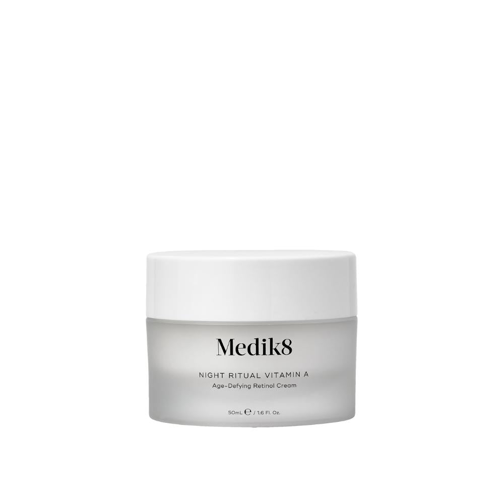 Load image into Gallery viewer, Medik8 Night Ritual Vitamin A 50ml
