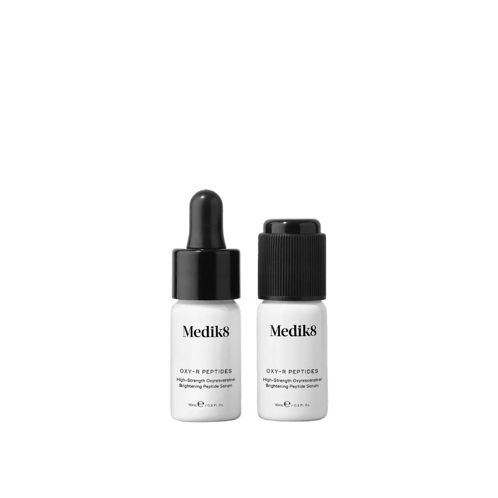 Load image into Gallery viewer, Medik8 Oxy-R Peptides 2x10ml
