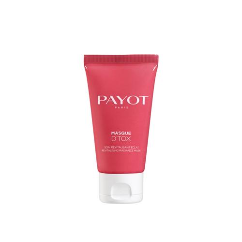 PAYOT Masque D’Tox Deep Cleansing Mask 50ml