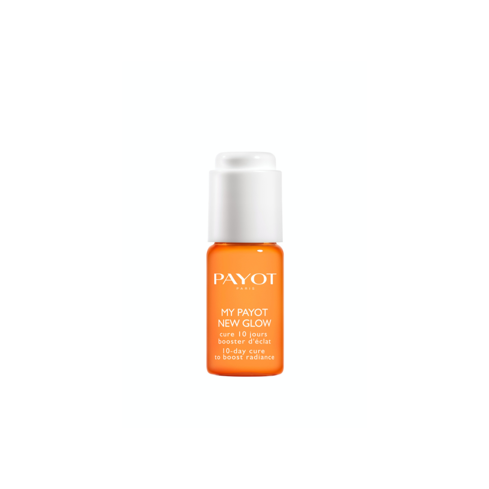 Load image into Gallery viewer, PAYOT My New Glow Serum 7ml
