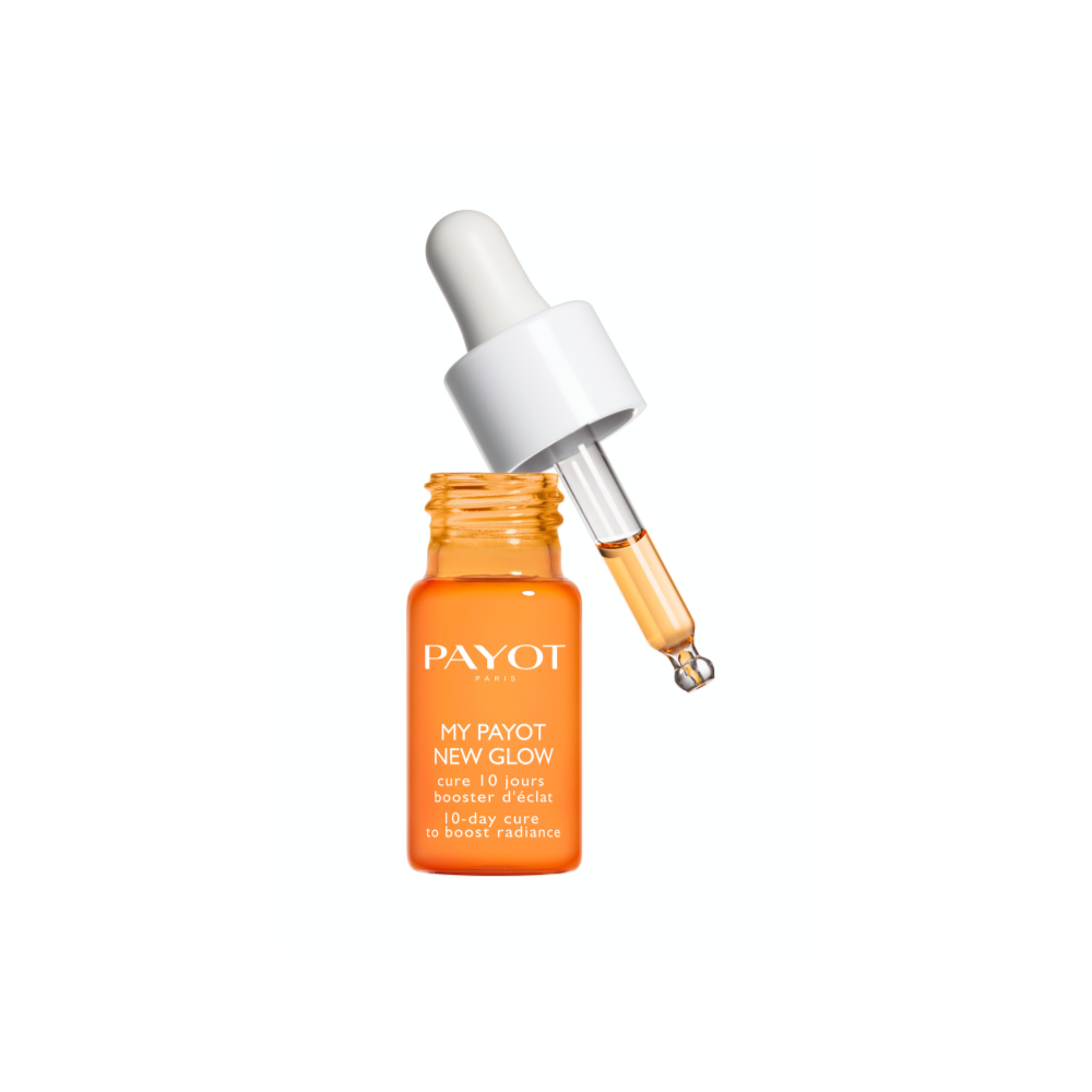 Load image into Gallery viewer, PAYOT My New Glow Serum 7ml
