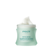 Load image into Gallery viewer, PAYOT Pate Grise Gel Matifiant Anti-Imperfections 50ml
