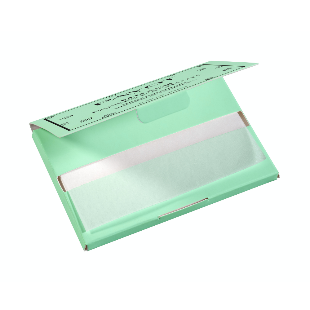 Load image into Gallery viewer, PAYOT Pate Grise Papiers Matifiantes Stocker (1 Pack 50 sheets)
