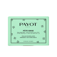 PAYOT Pate Grise Papiers Matifiantes Stocker (1 Pack 50 sheets)