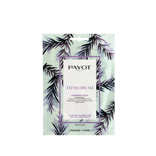 PAYOT Payot Teens Dream Morning Mask (1 x Mask)