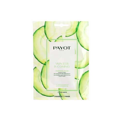 PAYOT Payot Winter is Coming Morning Mask Nourishing & Comforting (1 x Mask)