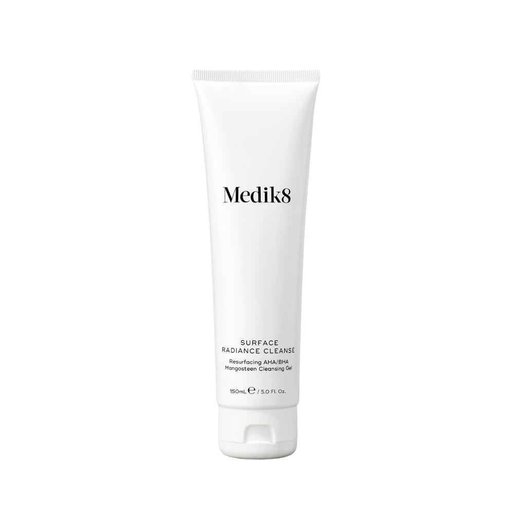 Load image into Gallery viewer, Medik8 Surface Radiance Cleanse 150ml
