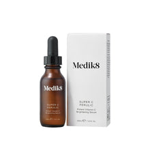 Load image into Gallery viewer, Medik8 Super C Ferulic 30ml
