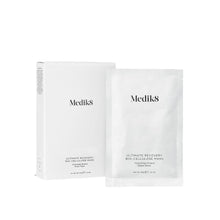Load image into Gallery viewer, Medik8 Ultimate Recovery Bio Cellulose 6x Masks

