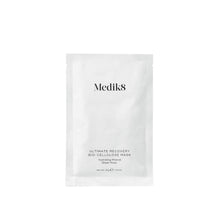 Load image into Gallery viewer, Medik8 Ultimate Recovery Bio Cellulose 6x Masks
