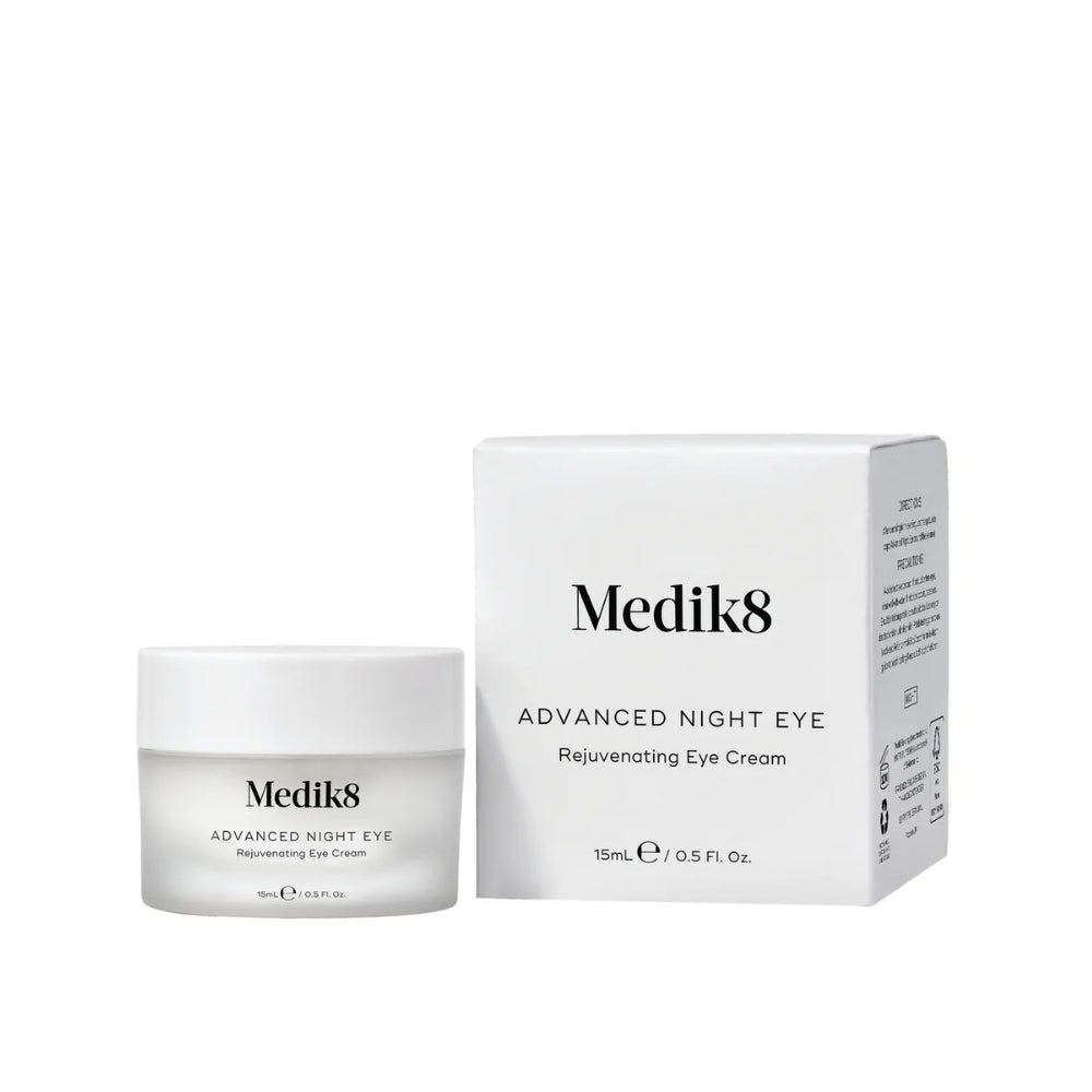 Load image into Gallery viewer, Medik8 Advanced Night Eye 15ml I
