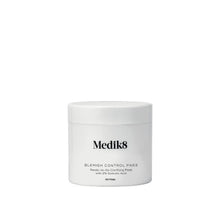 Load image into Gallery viewer, Medik8 Blemish Control Pads 60 pads
