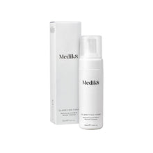 Load image into Gallery viewer, Medik8 Clarifying Foam Cleanser 150ml
