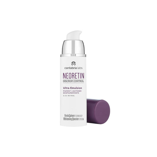 Neoretin Discrom Ultra Emulsion Cream 30ml – Skinluxe