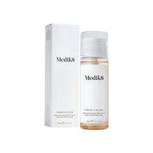 Load image into Gallery viewer, Medik8 Press &amp; Glow Exfoliating Tonic 200ml
