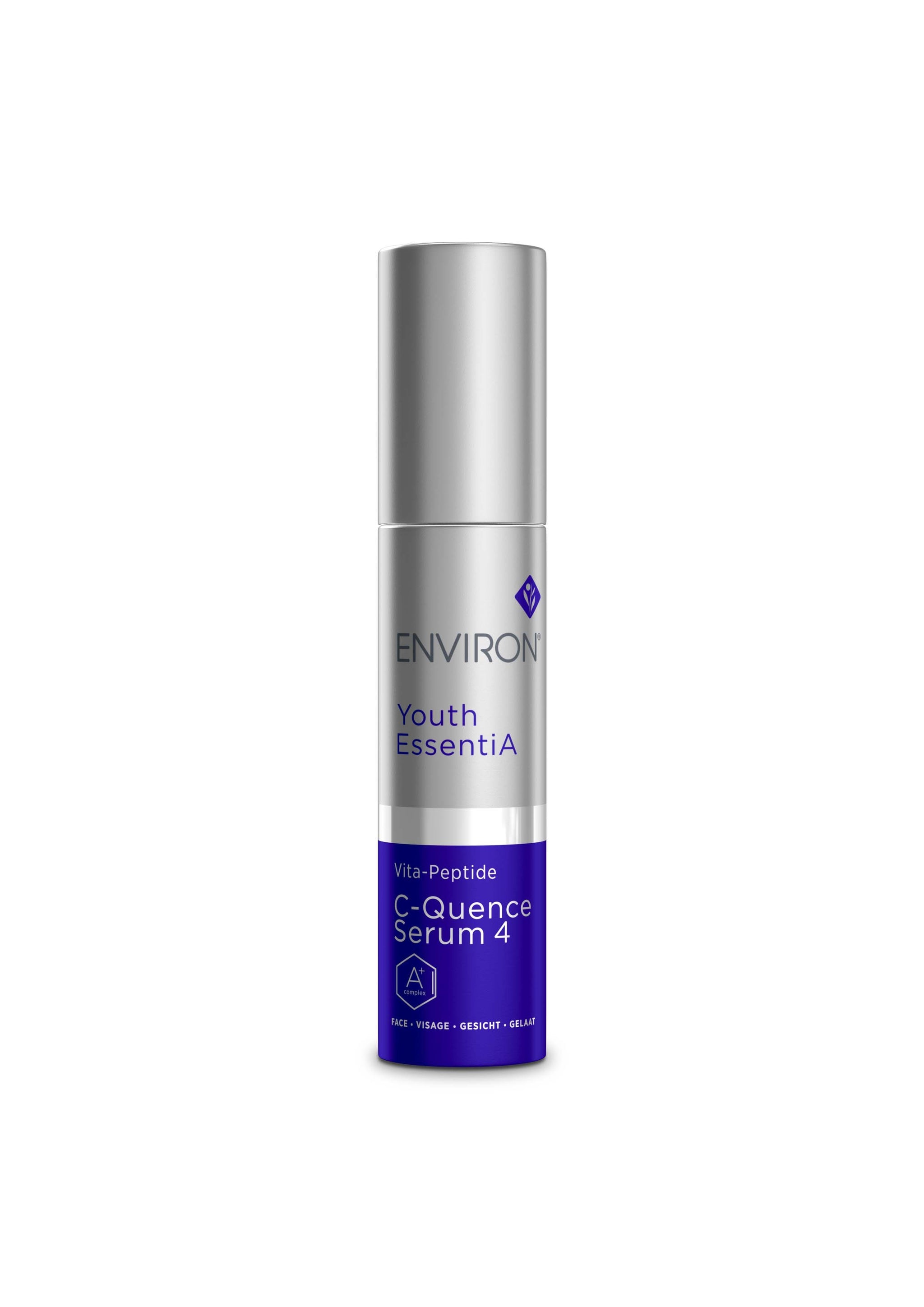 美容液 ENVIRON C-QuenceSeries Serum 4 Plus 35ml Vita-Peptide - C-Quence Serum 4 Plus